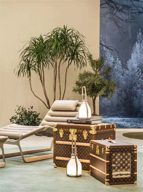 louis vuitton objets nmades|Objets Nomades – The Collection .